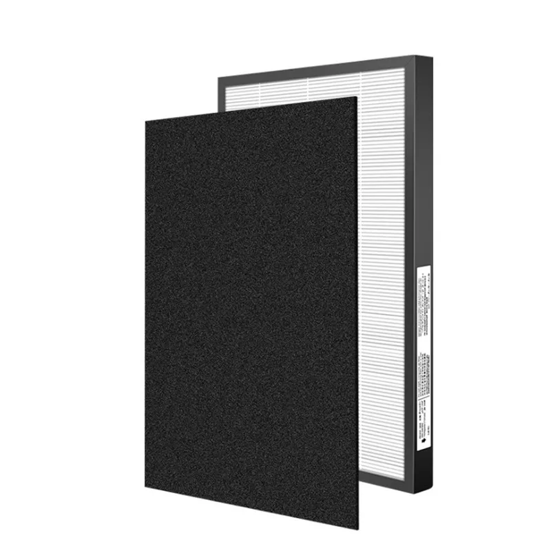 

Fit for Panasonic air purifier filter f-pdf / vdk / vxk / PJD / JDH35C dust collection filter ZXFP