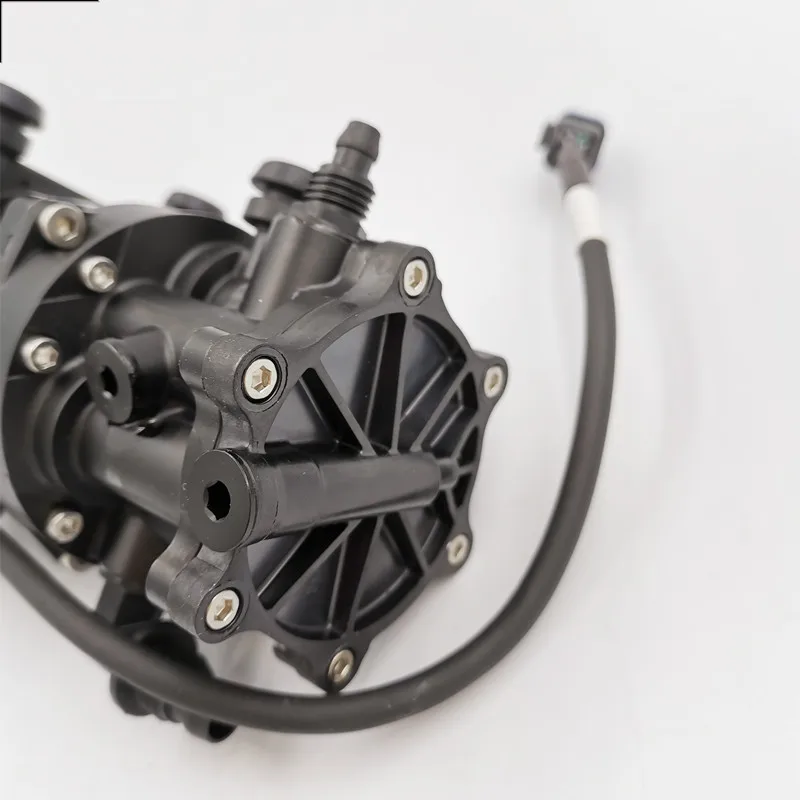 Argas 식물 보호 드론 액세서리 수리 부품, DJI T30 워터 펌프