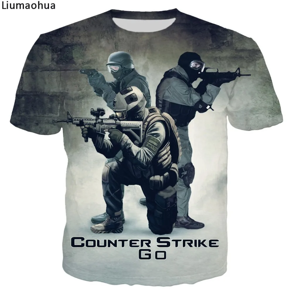 Counter-Strike-Global-Offensive-CS-GO-T-Shirt-Men-Women-3D-Print-T-Shirt-Sweatshirt-Hoodies (2)
