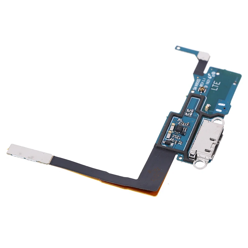 1 шт. USB порт разъем док-станции зарядный гибкий кабель для SM Galaxy Note3 N900