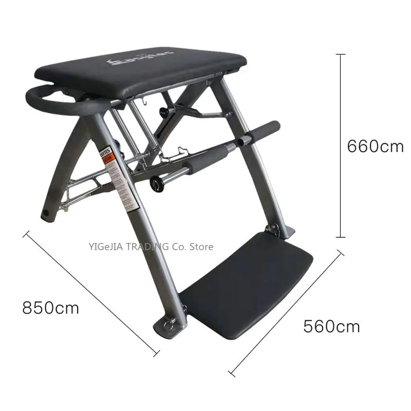 High End Wear Resistance Fitness Exercise Pilates Equipment New