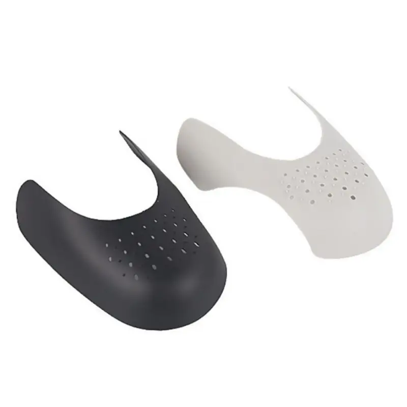anti crease shoe protector
