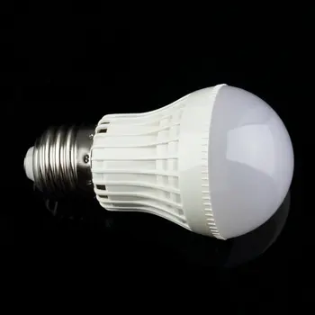 

E27 3W 5W 7W 9W 12W 5730 warm/cool white LED bulb light lamp energy saving Exquisitely Designed Durable