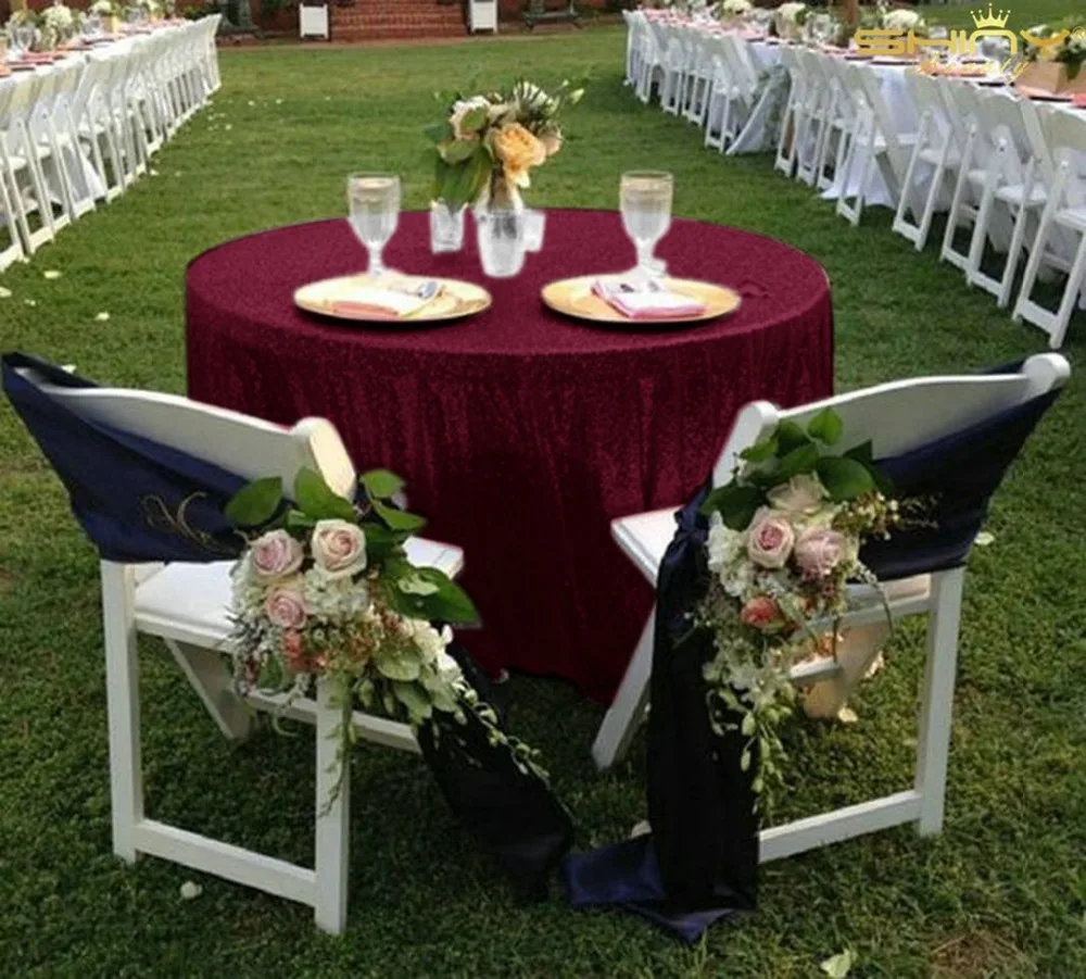 sequin table cloth07