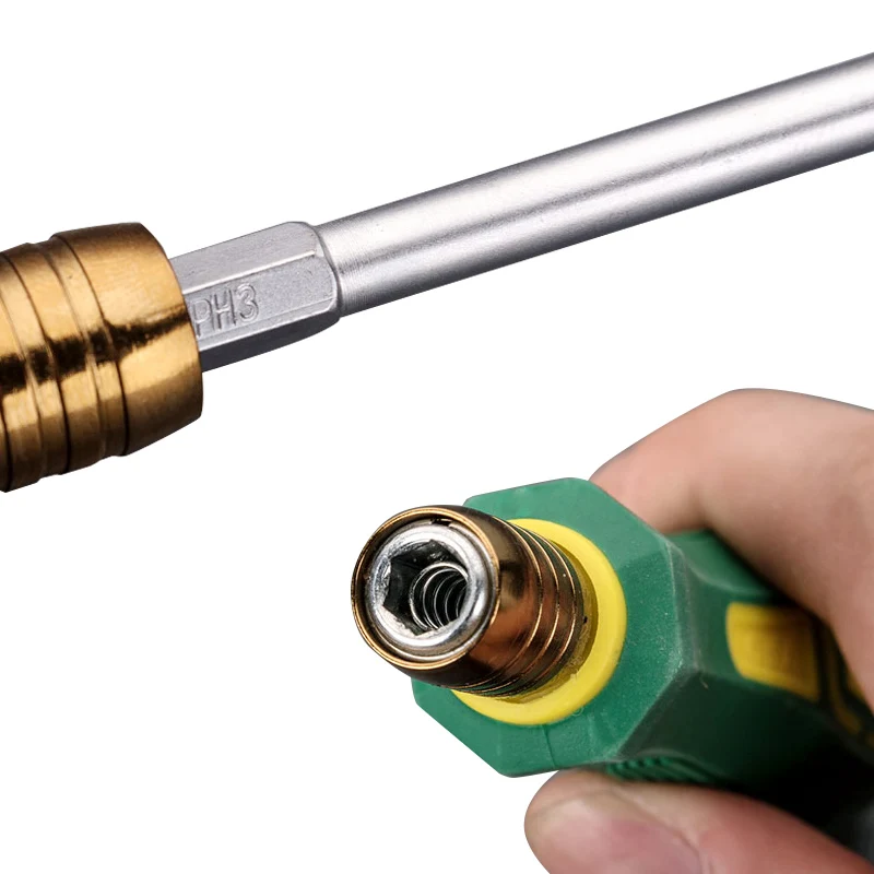 9 шт./компл. Набор отверток CR-V Магнитная отвертка с прорезями Phillips Torx Shaped отвертка для телефонов инструменты для ремонта дома