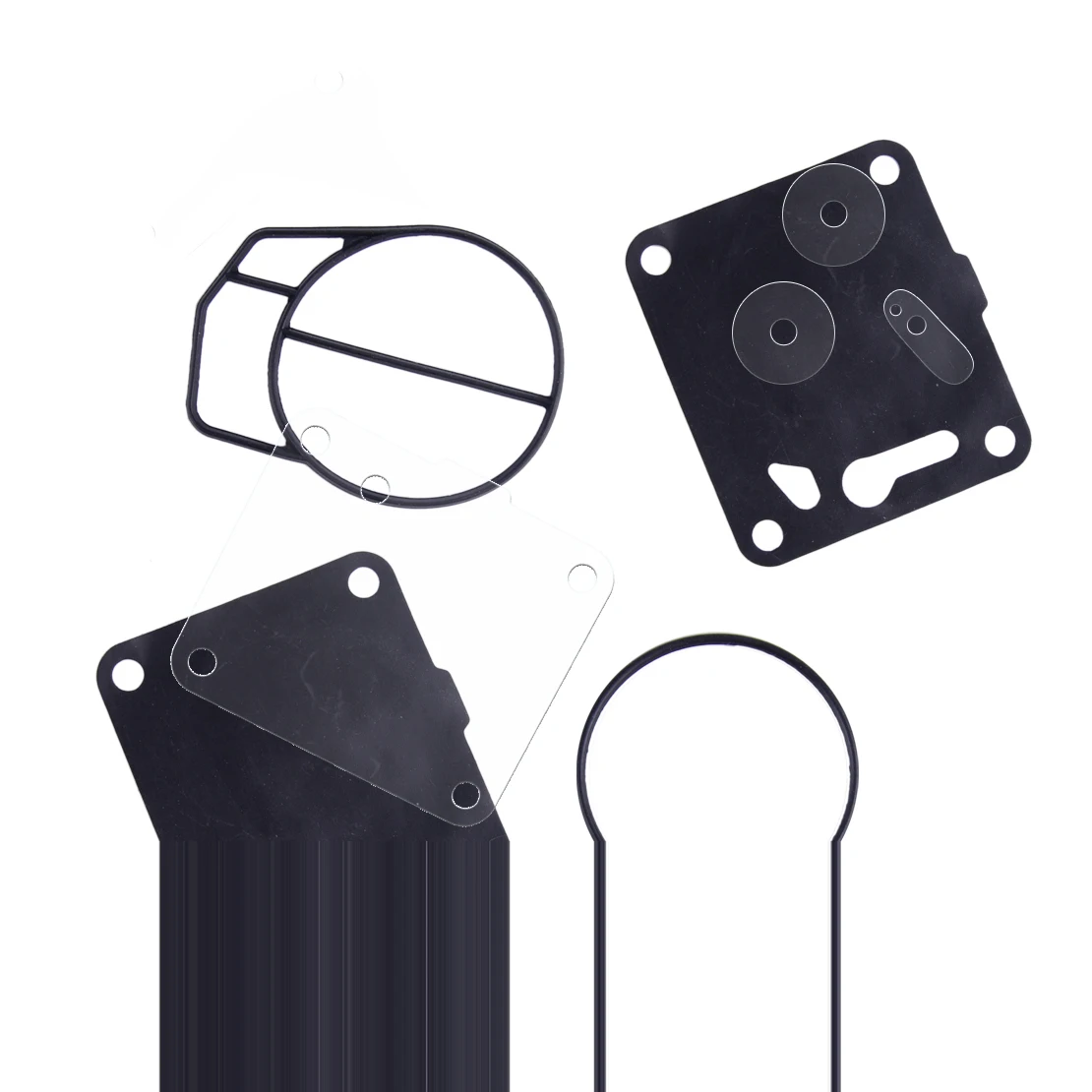 DWCX 22 шт. Карбюратор Carb ремонтный Ремонтный комплект подходит для Mikuni SBN XP SP GTX SPI Explorer Sportster Challenger