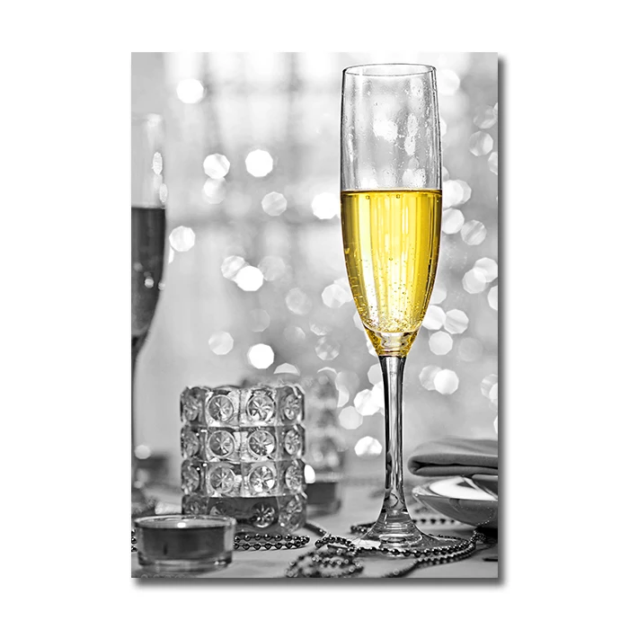 Modern-Black-Yellow-Picture-Home-Decor-Flowers-Glass-Nordic-Canvas-Painting-Wall-Art-Posters-and-Prints (7)