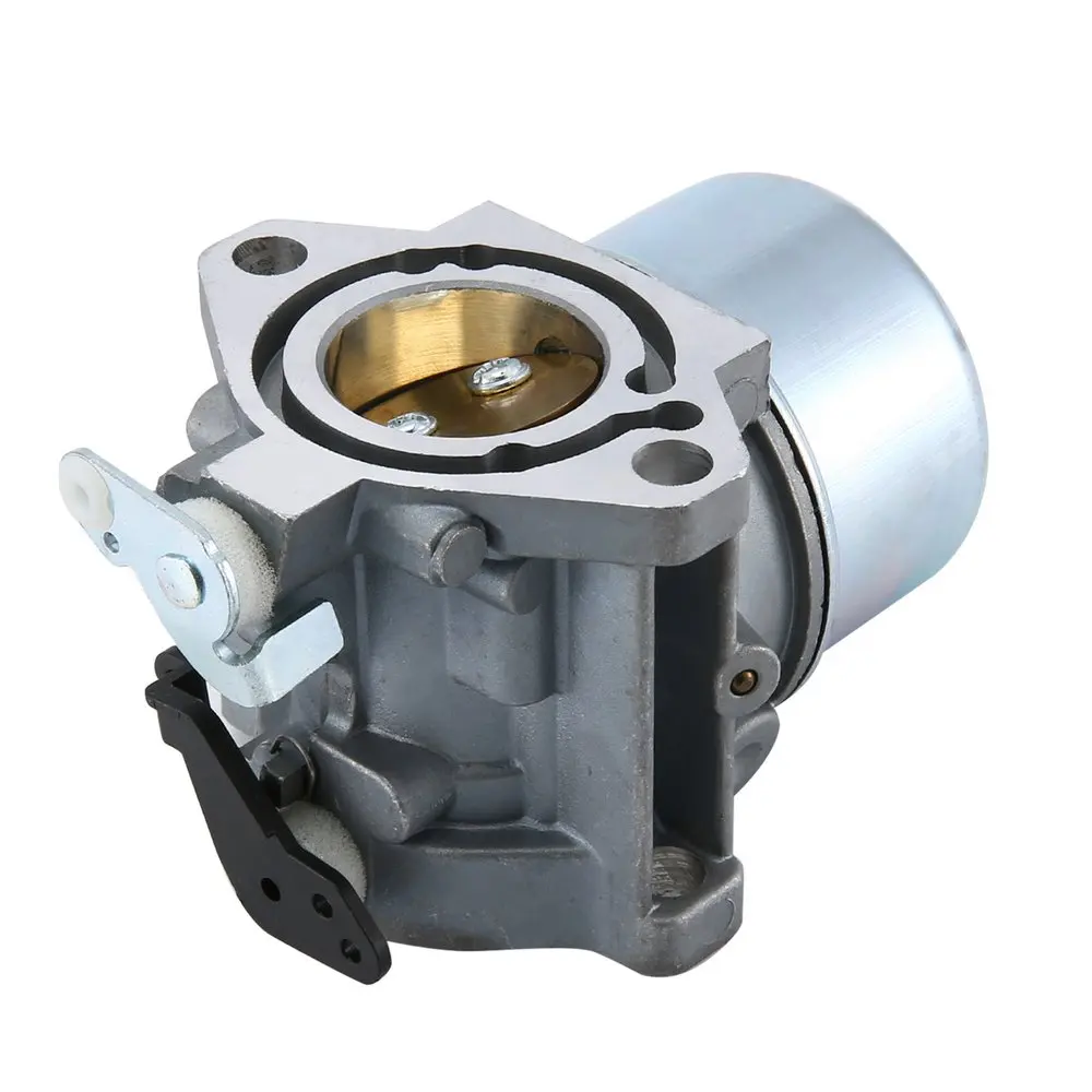 Карбюратор ДЛЯ Briggs& Stratton Заменяет#694526 690119 192402 192407 192412