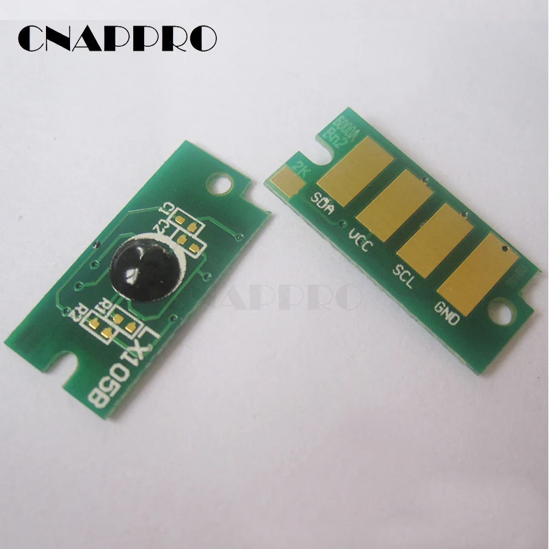 Toner Cartridge chip 10PCS cartridge chip toner chip toner cartridge chip for Xerox Phaser 3010 3040 WorkCentre 3045 P3010 106R02183 106R02181 106R02180 Printer replacement