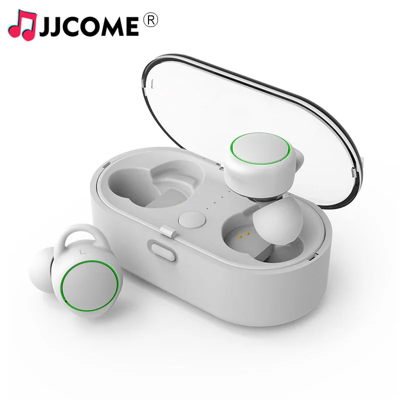 Гарнитура tws Bluetooth 5,0 в ухо Bluetooth наушники беспроводные наушники Handsfree Touch control стерео PK i10 tws для iPhone huawei