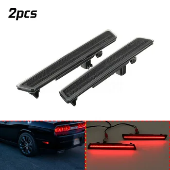 

Replacement Side Marker Light Parts Car Rear 68195788AB/68195789A Lamps