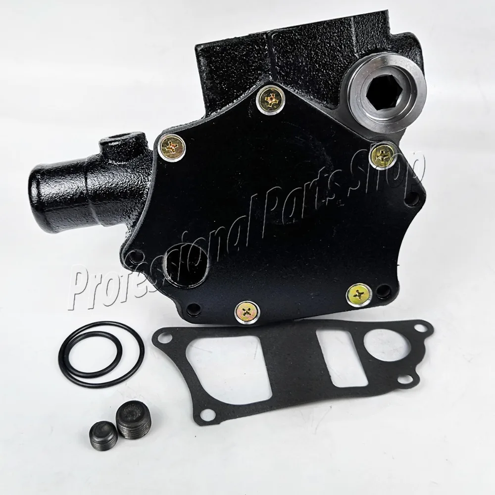 New Water Pump 6202-61-1503 6206-61-1103 For KOMATSU 6D95 PC200-5 PC220-5