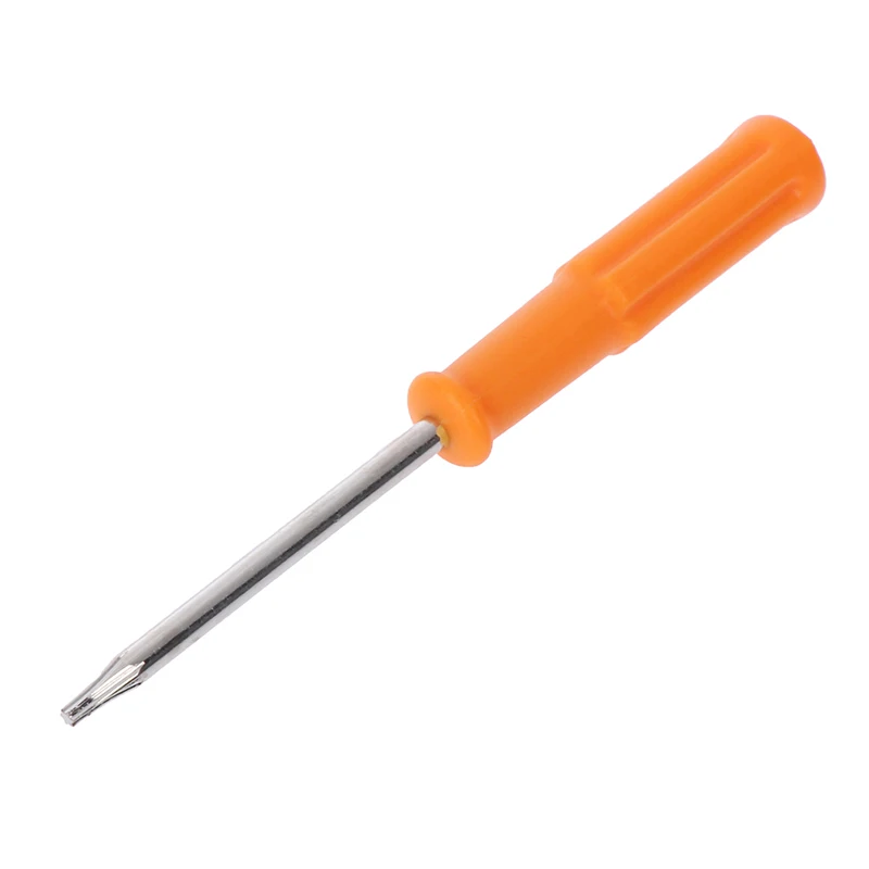 Xbox One X S 슬림/엘리트 게임 패드 컨트롤러 용 게임 도구 키트 Torx T8H T6 스크루 드라이버 나사가있는 수리 도구