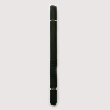 

Mini Metal Fine Point Round Thin Tip Capacitive Stylus Pen For iPad 2/3/4/5/air/mini