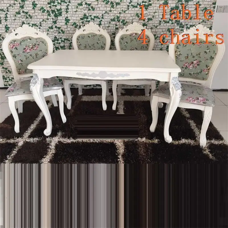 Eet Tafel Pliante Yemek Masasi Comedores Mueble Marmol Dinning Set Tavolo Da Pranzo стол для столовой