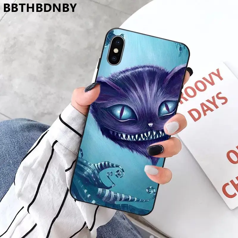Cheshire Cat