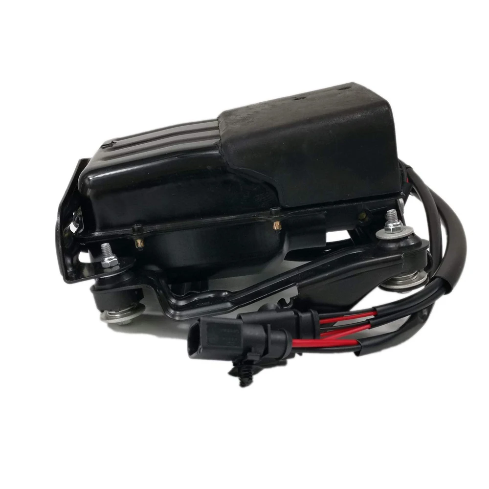 Насос компрессора пневматической подвески для Porsche Panamera 970 2010- OEM номер 97035815111 97035815110 97035815109 97035815108