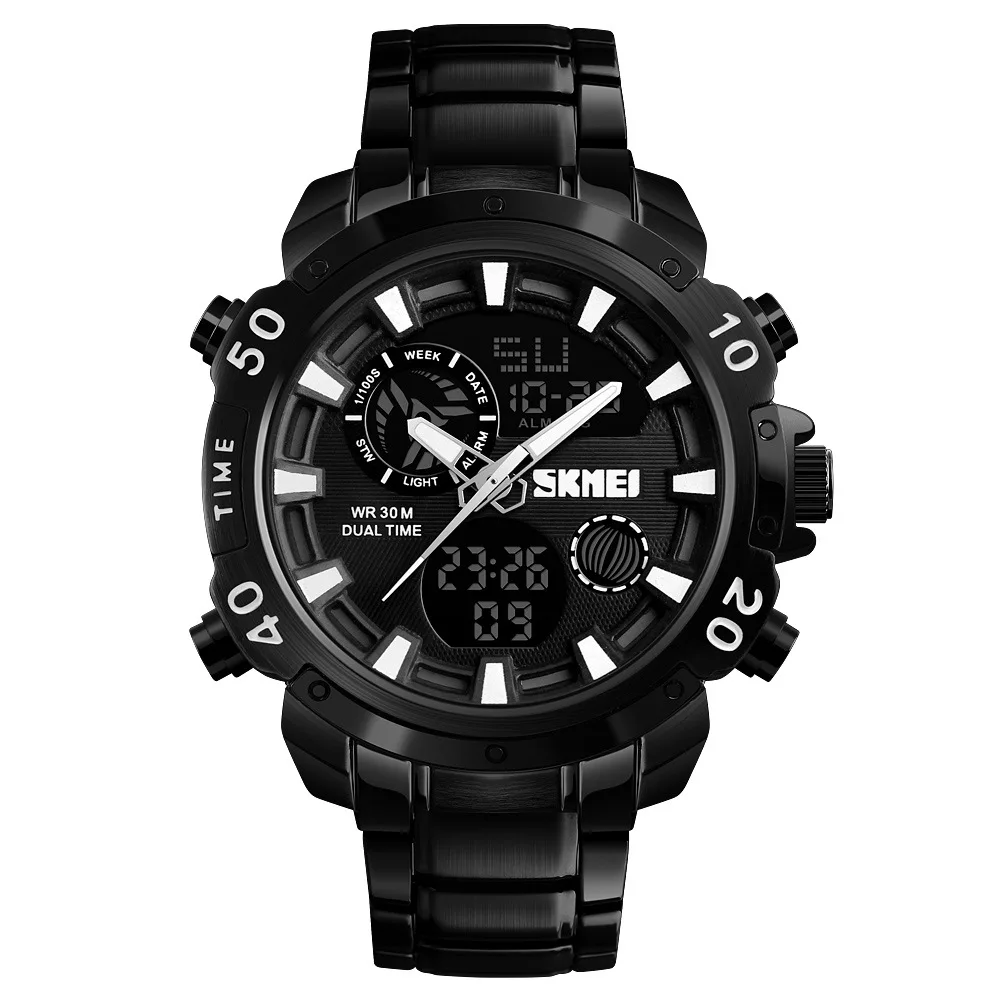 

Skmei Skmei 1306 Sports Watch Outdoor Sports Multi-functional Electronic Watch