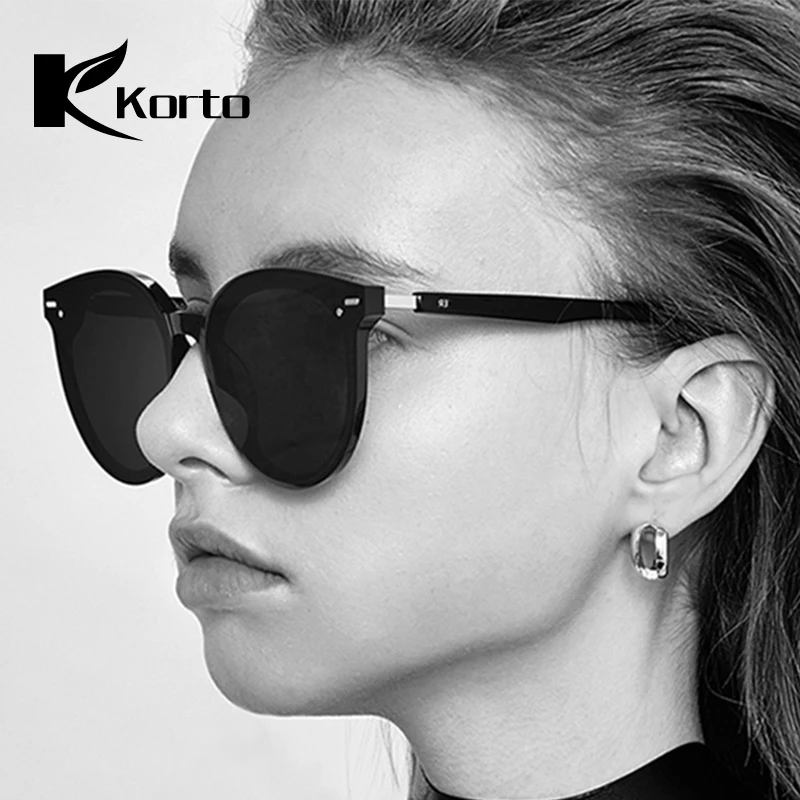 2019 круглые солнцезащитные очки женские роскошные брендовые дизайнерские