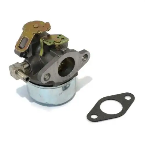 Карбюратор HSK50 640084 632107 для TECUMSEH HSK40 HSSK40 HSSK50 LH195SP TORO CRAFTMAN SEARSTORO SNAPPER MTD 4 5HP