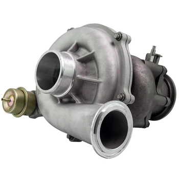 

Turbo Turbocharger GTP38 GTP38R For Ford 7.3L Super Duty Powerstroke 1999-2003 Turbocharger 1831383C94