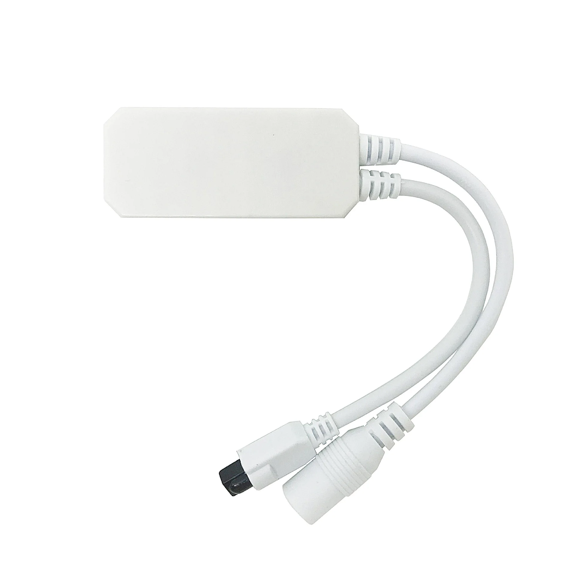 24 ключа СВЕТОДИОДНЫЙ Контроллер Amazon Ebay RGB контроллер WiFi Мини беспроводной полосы света контроллер