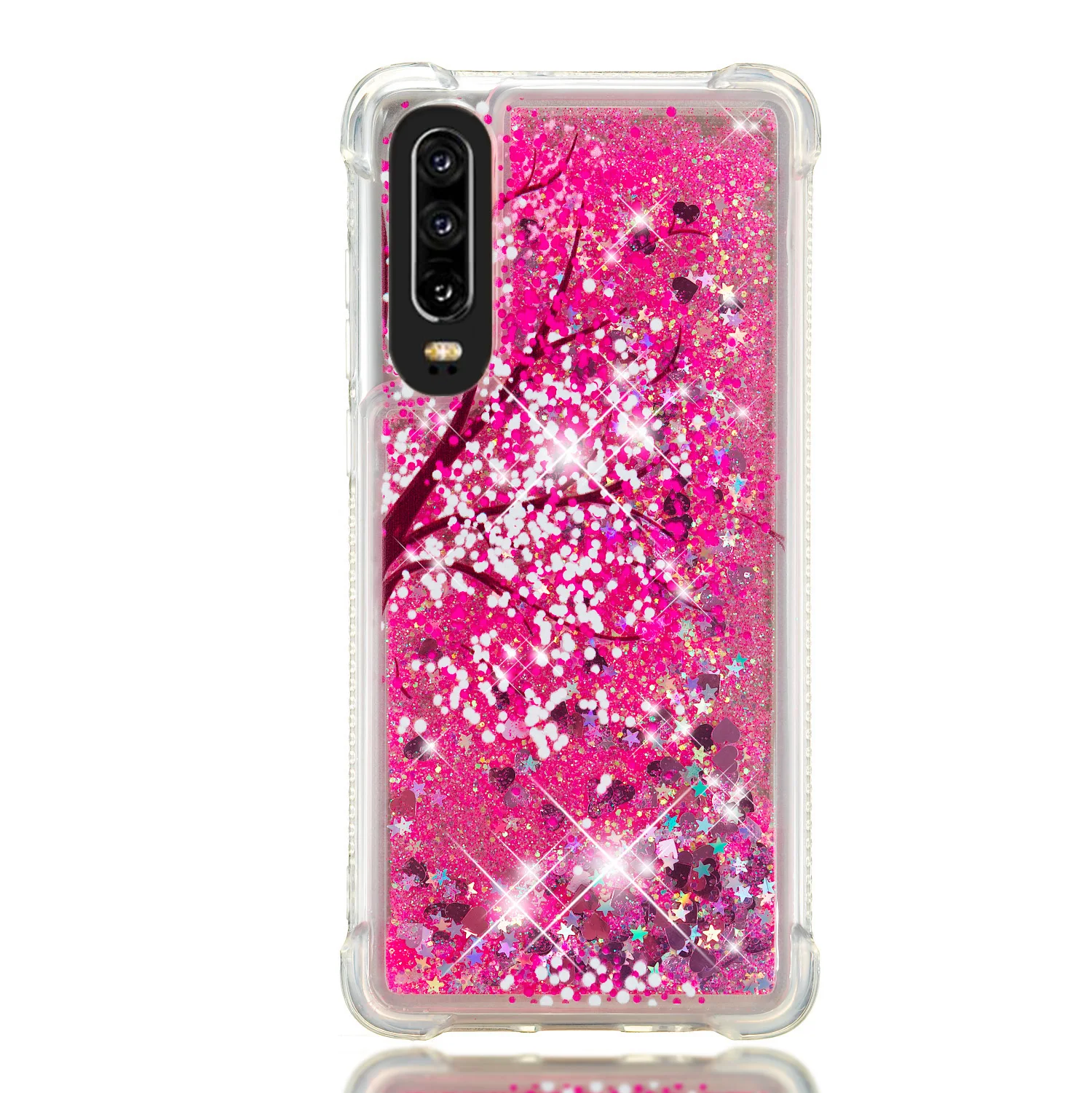 Чехол для huawei Enjoy 6s 7 Plus P20 P30 Pro mate 20 Lite Ascend P8 P10 Lite Мягкий ТПУ чехол для телефона