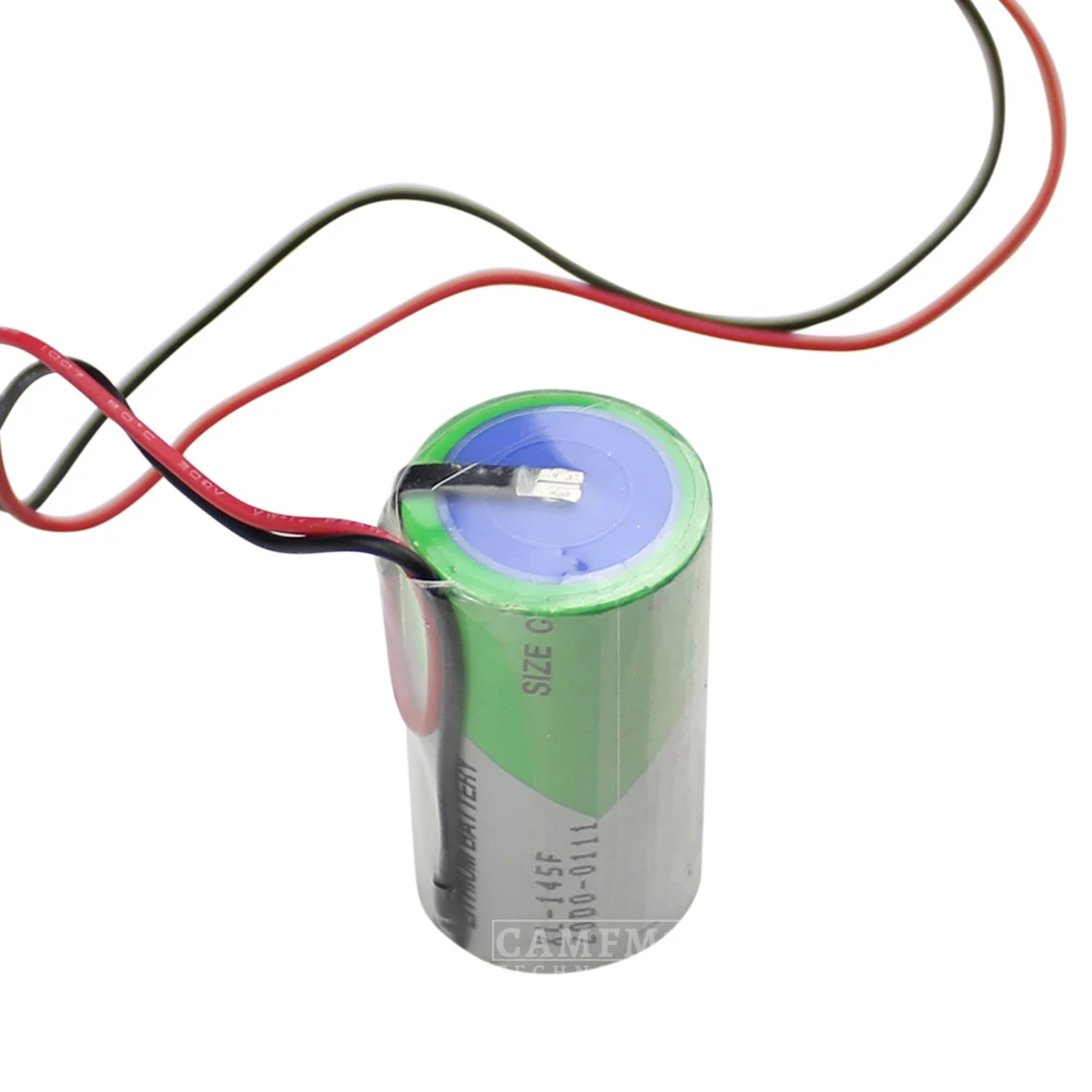 Xeno XL-145F C STD 3,6 V литиевая батарея Тионилхлорид