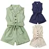 Girls' Clothing