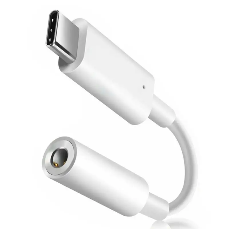 Usb type-C до 3,5 мм разъем для наушников AUX аудио кабель Xiaomi Nexus LG Smart для samsung Oneplus huawei Тип Nokia телефоны C Ada H5A5