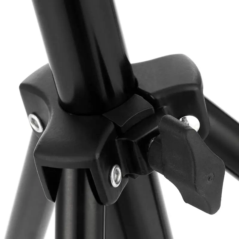 2.4M Light Stand Tripod For Camera Foldable Studio Light Stand For Softbox Photo