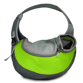 

Pet Dog Cat Puppy Sling Carrier Travel Tote Shoulder Bag Purse Backpack Holder