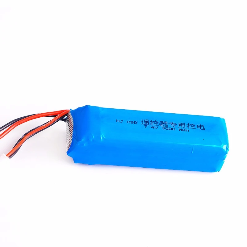 DXF 2 verpakkingen 4S HV LiPo-accu 15,2 V 6500 mAh 150C XT90 5 mm Golden NGP voor 1:8 1:10 RC modellen Li-Polymère robuust, krachtig, perfecte pasvorm, meerdere modellen, racing offroad