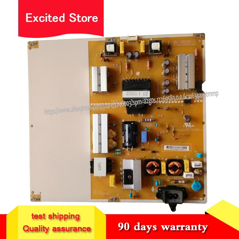 Para 65LG61CH-CD LGP65LIU-16CH2 EAX66923301 EAY64388841 placa de potencia