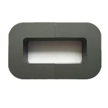 

UU79/129/31 UU shape ultra large transformer ferrite core UF80B isolator ferrite RF choke ferrite bead ,2pairs/lot