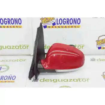 

LEFT REARVIEW MIRROR VOLKSWAGEN GOLF V SALOON (1K1)