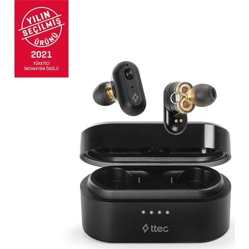 Ttec AirBeat Duo TWS Bluetooth Headset 