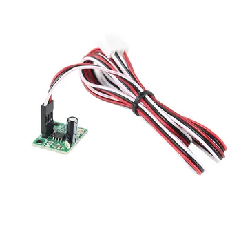 

For BLV Duo WiFi DUET Automatic Leveling Height Sensing Board Mini Differential Height Sensor IR V1.2 for 3D Printers Part