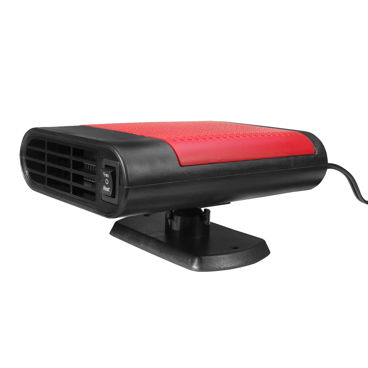 24V 200W автомобиль обогреватели электрические обогреватели Стекло размораживания Defog нагрева кузнечной печи автомобилей Отопление аксессуары вентилятор отопителя окно туман жидкость для снятия