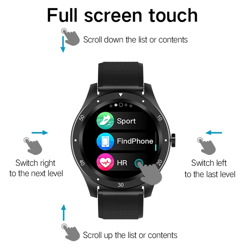 SENBONO, умные часы для мужчин, IP67, водонепроницаемые, Bluetooth, с функцией вызова, пульсометр, измеритель артериального давления, wo, мужские Смарт-часы для телефона на базе Android IOS