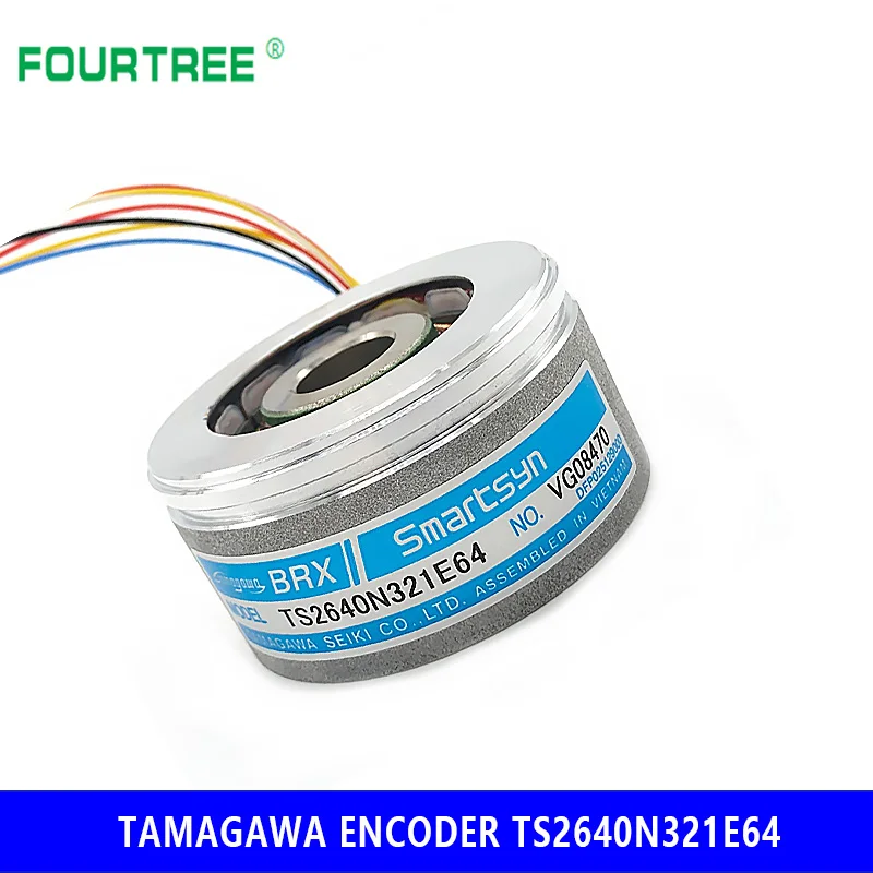 tamagawa maquina de moldagem por injecao brx codificador novo transformador rotativo 03