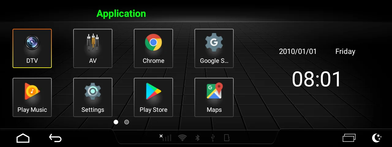Android 9,0 автомобильный dvd-плеер gps навигация для Audi Q3 2011- Авто Радио стерео Мультимедийный Плеер сенсорный экран головное устройство