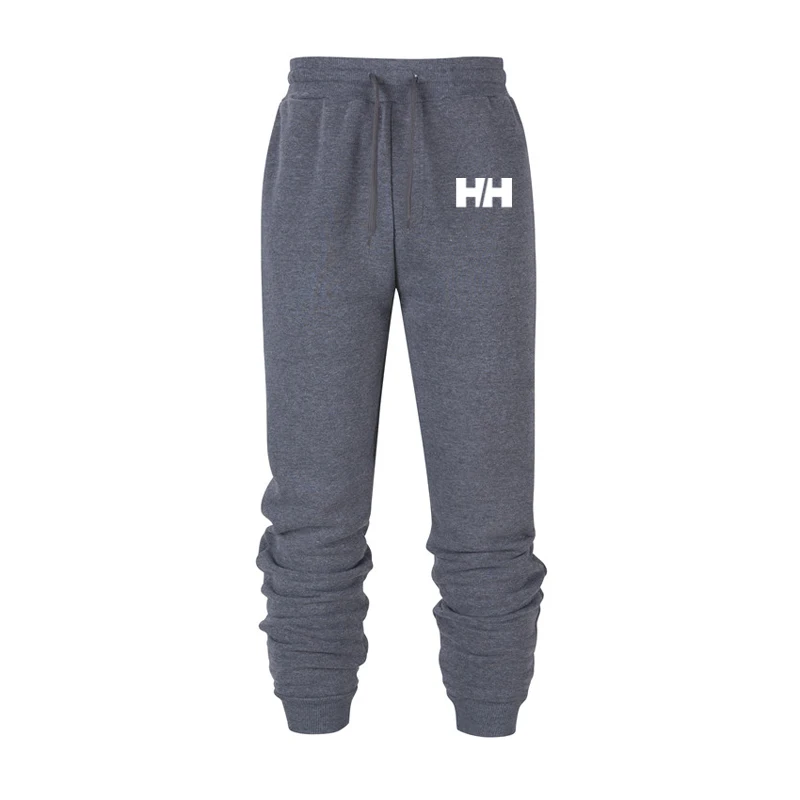 A Nova Marca Treino Moda Masculina спортивная одежда Duas pedas Define Todo o algodador de Lã Grossa moletom com capuz+ calcha Terno