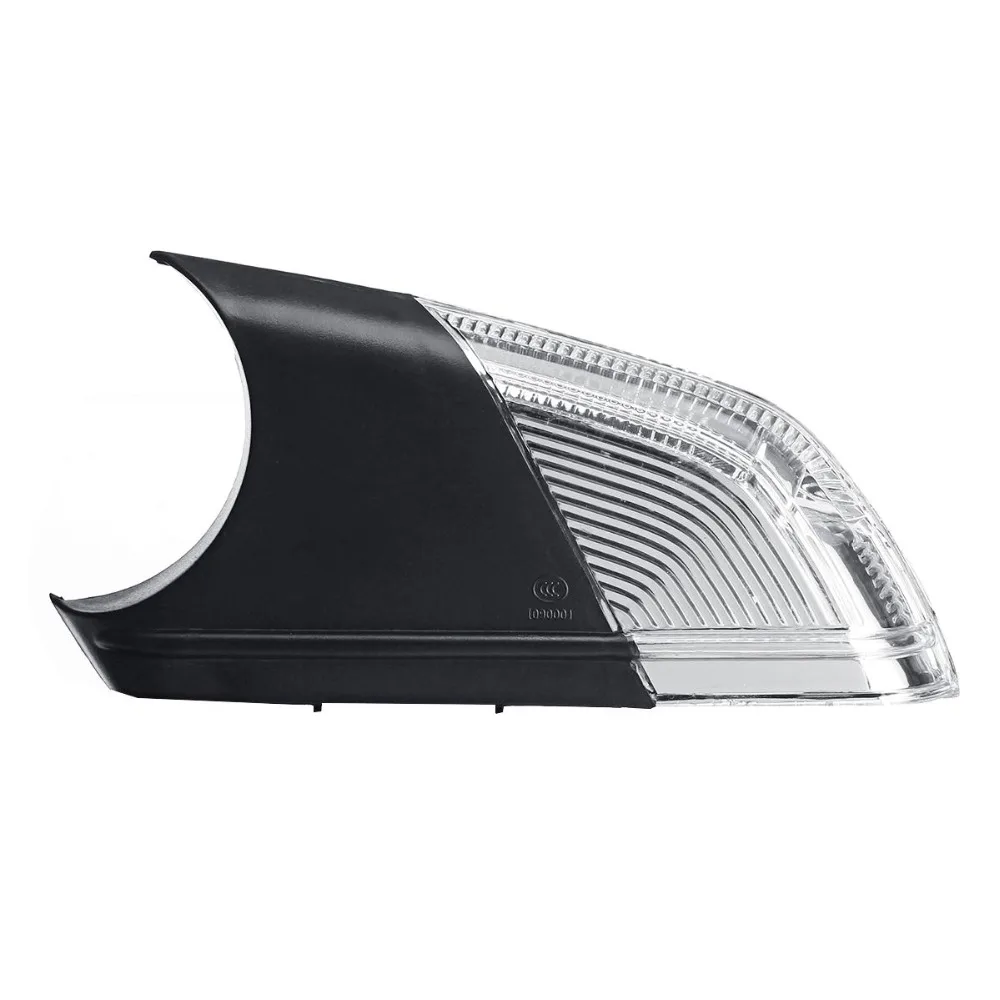 Car-LED-Rearview-Rear-View-Side-Wing-Mirror-Turn-Signal-Light-Lamp-1Z0949101C-For-Skoda-Octavia (2)