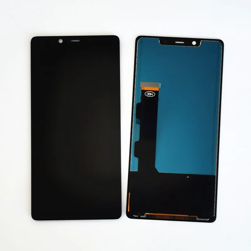 5 88 &quotTFT LCD для Xiaomi Mi8 SE Mi 8 MI8SE экран ЖК дисплей сенсорный дигитайзер Замена|Экраны