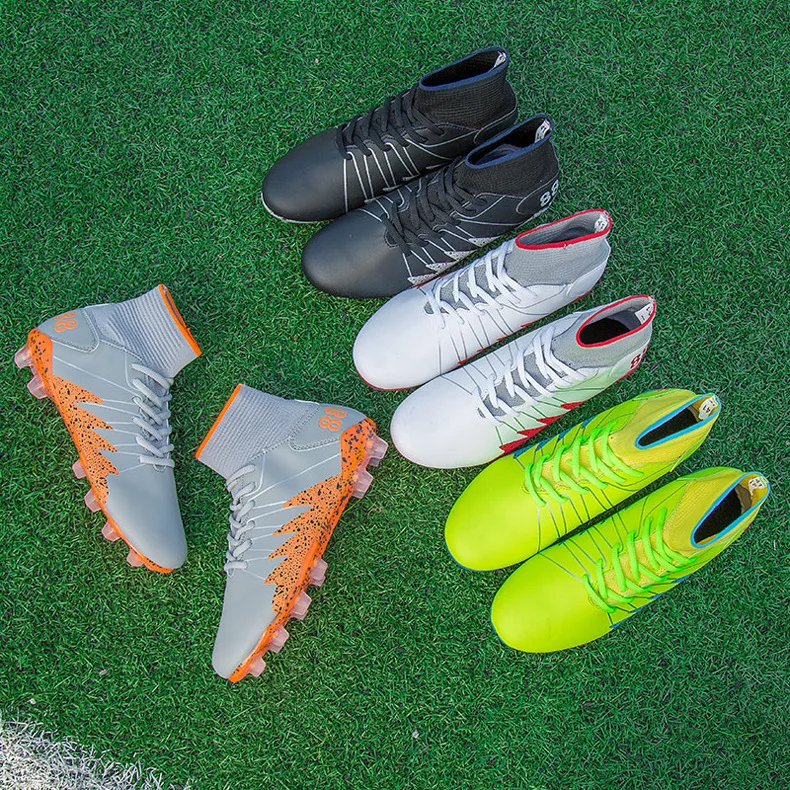 football shoes