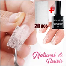 nail polish remover 1 roll of unloading cotton 500 sheets/Roll Nail Wipes Cotton Pad Gel Acrylic Nail Polish Remover25