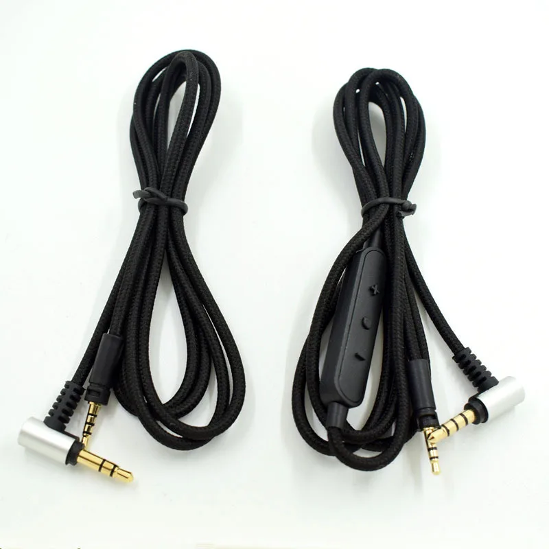 Наушники аудио провод для Sennheiser HD4.30 HD4.40BT HD4.50BTNC