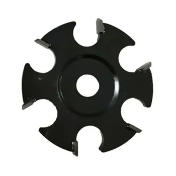 

Steel Carving Tool Root Hexagonal For Angle Grinder Polishing Tea cups