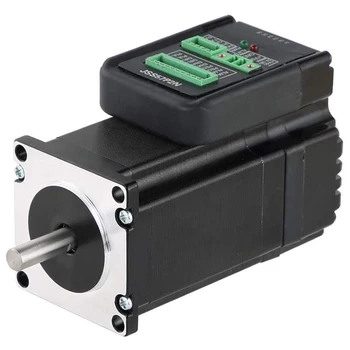 

Closed Loop Motor Stepper Integrated Digital for Robots Cutting Marking CNC Router Engraving Machine JSS57P2N JDH99